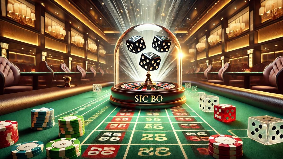 Live Casino agp97