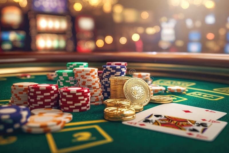 Online Slot Games Jackpot Myanmar